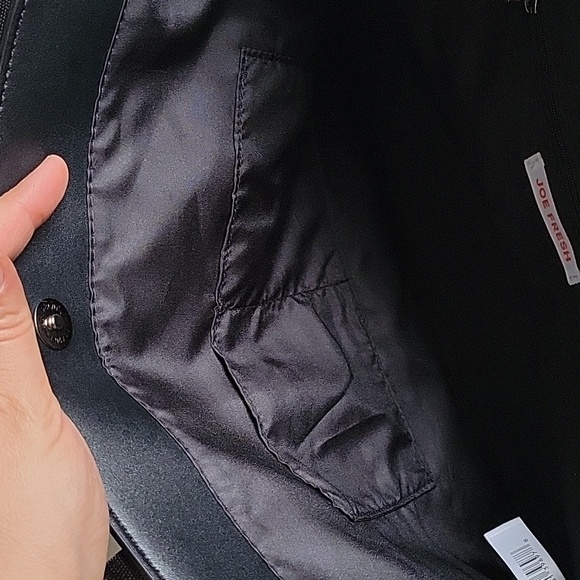 NWT Joe Fresh Tote Bag - Picture 5 of 6